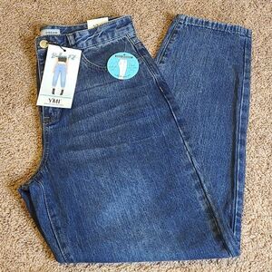 NWT Balloon Pants, Size 7/28